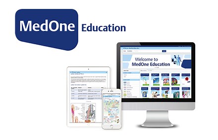 MedOne Education - Empower your students!