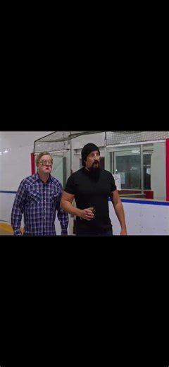 Ricky's Unbelievable Math Moments from Trailer Park Boys