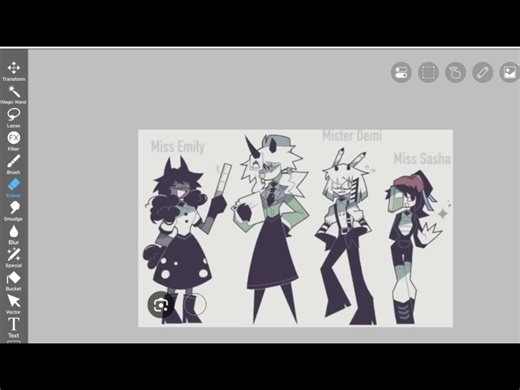 Swap Au: Unleashing Creativity in FPE Anime