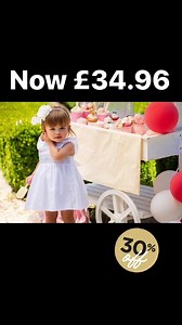 Please PM for size availability and to purchase | Daisychain Childrenswear | Facebook