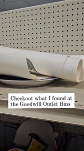 #goodwillfinds #goodwillbins #Goodwill | Julie's Designs & Signs