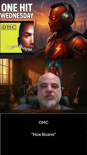 One Hit Wednesday Ep 2 | How Bizarre