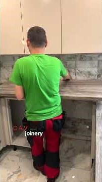 The Best Kitchen Worktop Designs (Tips + Ideas)