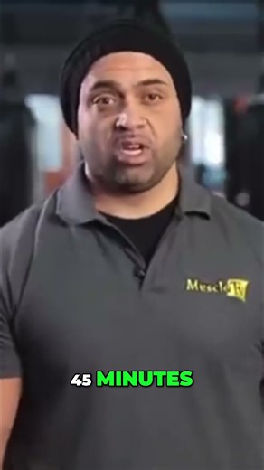 Pro Boxer's Secret Fat Burning Circuit Try This Intense Workout!