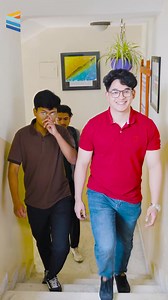 Walk through King’s College with us and soak in its vibrant activities. 🌸🏰 #KingsCollege #CampusWalk | King's College