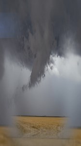 142K views · 1K reactions | Storm Chasing Nebraska : A Little to...