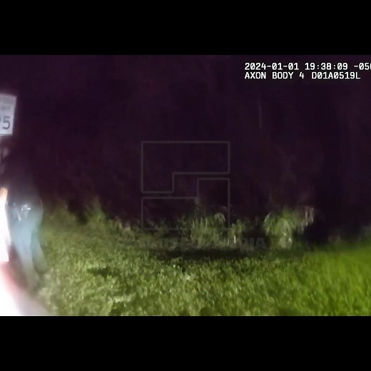 Cops Pull Over The Wrong Car - Now They're Getting Sued - LackLuster | LackLuster Fans