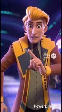 Cosmic Express Crossline: Episodes 1–5 – Galactic Chaos