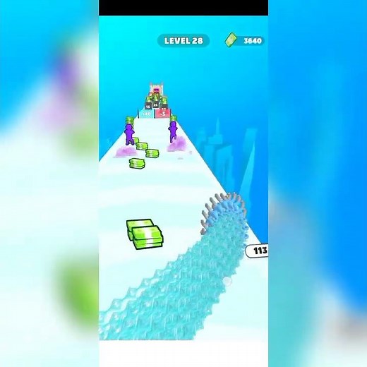 Rope Fest - Level 28