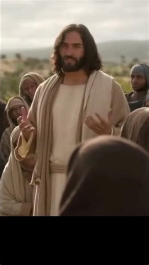 “The Message of Jesus: Words That Touch Every Heart”