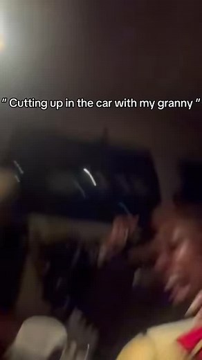 19 reactions | Nobody got a granny like mines #funnyvideos | Shevell X Jada | Facebook