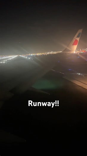A Beautiful Runway