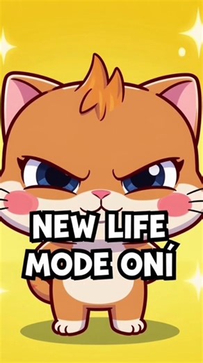 “I’ll Be Disciplined… Then THIS Happened 😳🍕#CutyCat#MoralAnimation