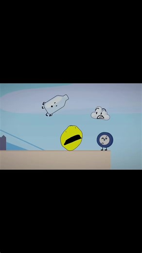 Elimination in BFDI: An Unfortunate Turn of Events
