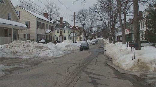 How to prepare for Maine's frigid weather: Short-term and long-term winterization tips