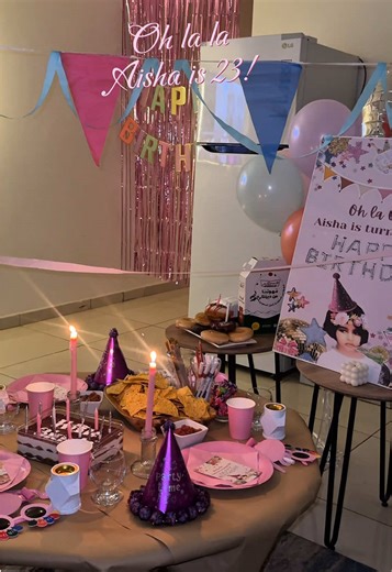 Unique Fancy Nancy Birthday Party Ideas