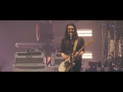 Placebo - Bionic (Live in Mexico City)