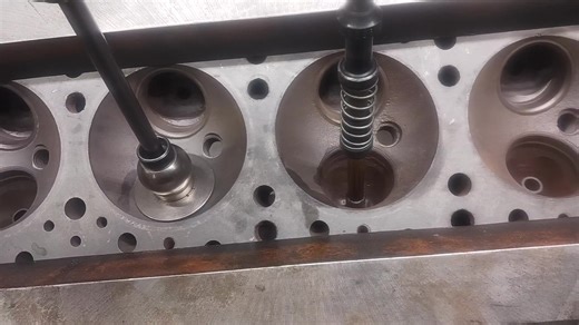 331 Hemi! | Phillips Racecraft