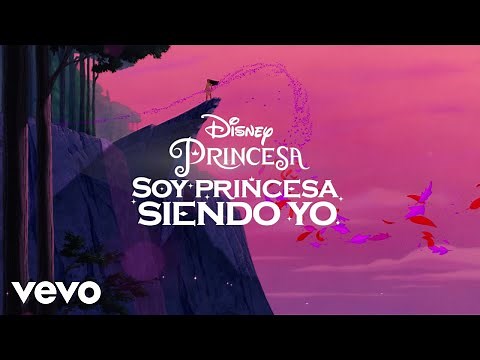 Sara Paula Gómez Arias - Vive tu historia (Official Lyric Video)