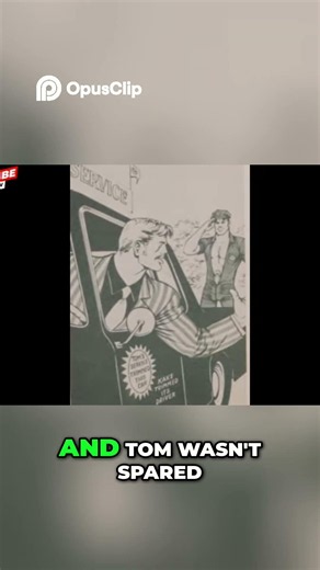 Tom of Finland: Gay Leather 80s Art, Leather Daddy Culture, and AIDS Crisis Impact