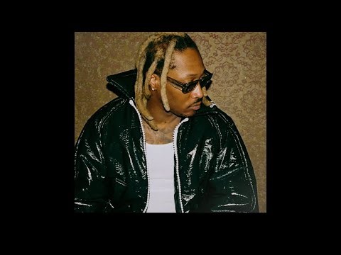 [Free for Profit] FUTURE SAMPLE TYPE BEAT “Your Heart” 2025