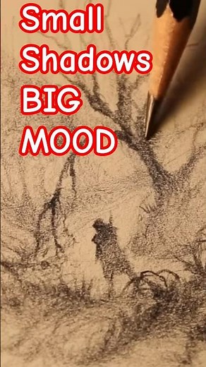 How Subtle Shading Brings Your Art to Life