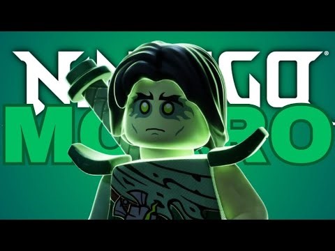 The Story Of Morro | NINJAGO
