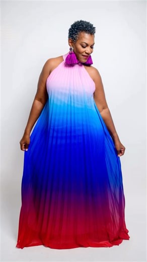 Love these Looks! Do you have a signature style or do you like to mix it up? #fashionista #fashionover50 #lookoftheday #fashionphotography | Tonya Terry