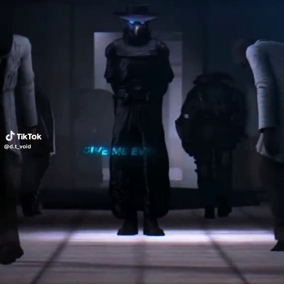 Exploring SCP-049: The Plague Doctor's Origin