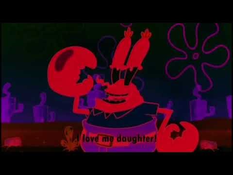 Mr krabs vs William afton x shucks (Mashup) REUPLOAD (read description)