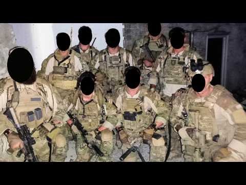The Yanks Tried For Six Years. The SBS Did It In One Night. How SBS Finished What America Couldn't.