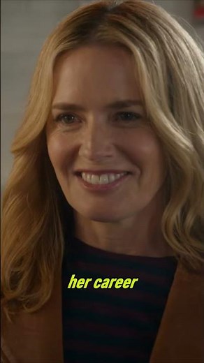 She Played Sweet Roles For Years. Then She Did Something Nobody Expected