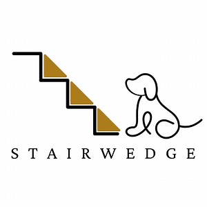 2.5K reactions · 530 shares |  Make stairs safe and fun for your furry friends with StairWedge!  Shop now https://alpha.fan/448IyiH Say goodbye to risky stair-chasing and hello to safe adventures!  Use code MOM for 20% off! #PetSafety #StairWedge #AlphaPaw #SausageDogCentral | Sausage Dog Central | Facebook