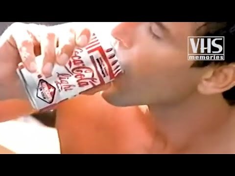 Spot Coca-Cola Light (1996)