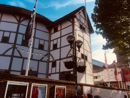 20 incredible facts about theatre that you won't believe are true