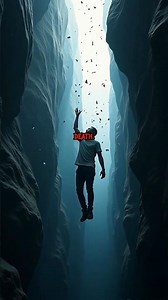 Why You Wake Up Before You DIE in a Dream 😱 (File 101) #shorts