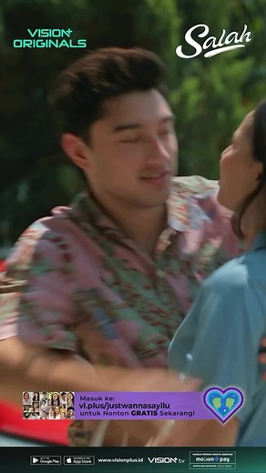 Kekuatan Perempuan: Tinggalkan Cowok Red Flag