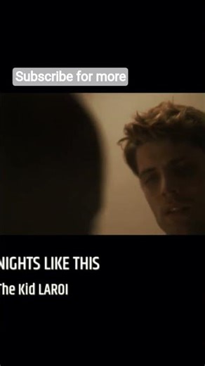 The Bad Influence- NIGHTS LIKE THIS (Edit) | Hot Summer Nights || #shorts #holidaze #movie