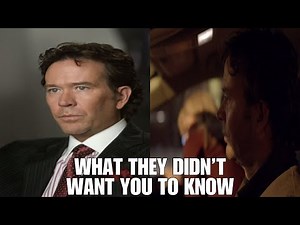 Timothy Hutton Unbelievable News