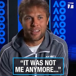 After losing his game in 2020, Radu Albot is finding "me" again