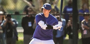 MLB Spring Training 2024: Dates, Locations, and How to Watch