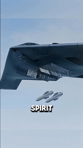 The World’s Most Powerful Bunker Buster Bomb