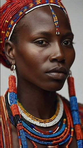 Maasai Female Circumcision: A Historical Origin