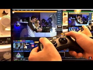 How to Control Our Cams with An XBox Controller