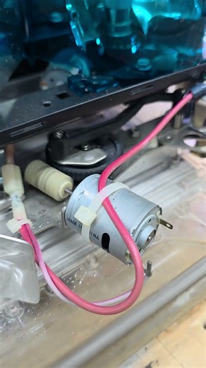 how the code 3 mx 7000 side sweeps work