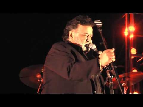 Avizo feat. Jimmy Edwards at Grahams Central Station - Track 1