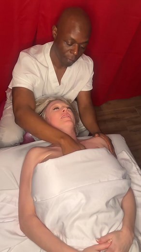 Unlock your inner powerhouse with a potent chest massage that ignites your spirit and diminishes stress. Breathe deeply and conquer tranquility like never before! 💪💆‍♀️✨ #wellness #educational #instafollow #instacool #instagramers #antiaging #relax #smile #massager #igers #certified #skincare #20likes #backpainrelief #picoftheday #tweegram #massage #look #love #bestoftheday #beauty #follow4follow #vijuve #follow #instagood #licensed #like4like #serum | Epicurean Epic