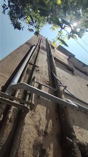 Float Switch Wireing pipeline installing