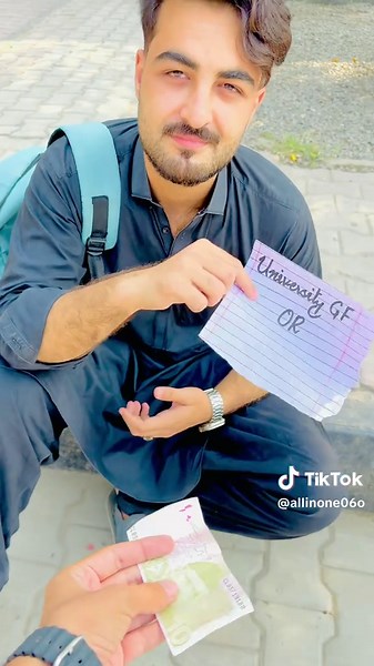 University Girlfriend Challenge: Unveiling Student Life