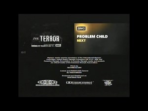 Cool Runnings (1993) End Credits (AMC 2018)